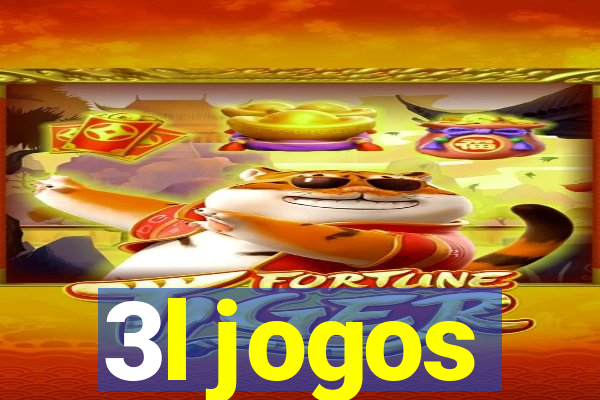 3l jogos